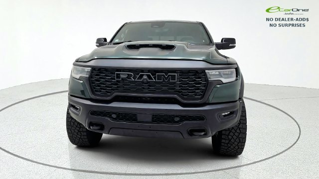 Used 2026 RAM 1500 RHO AWD/4WD image 2