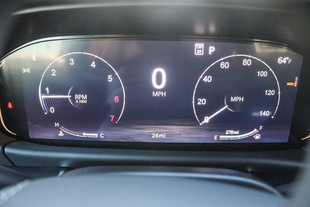New 2026 Jeep Grand Wagoneer Summit AWD/4WD image 24
