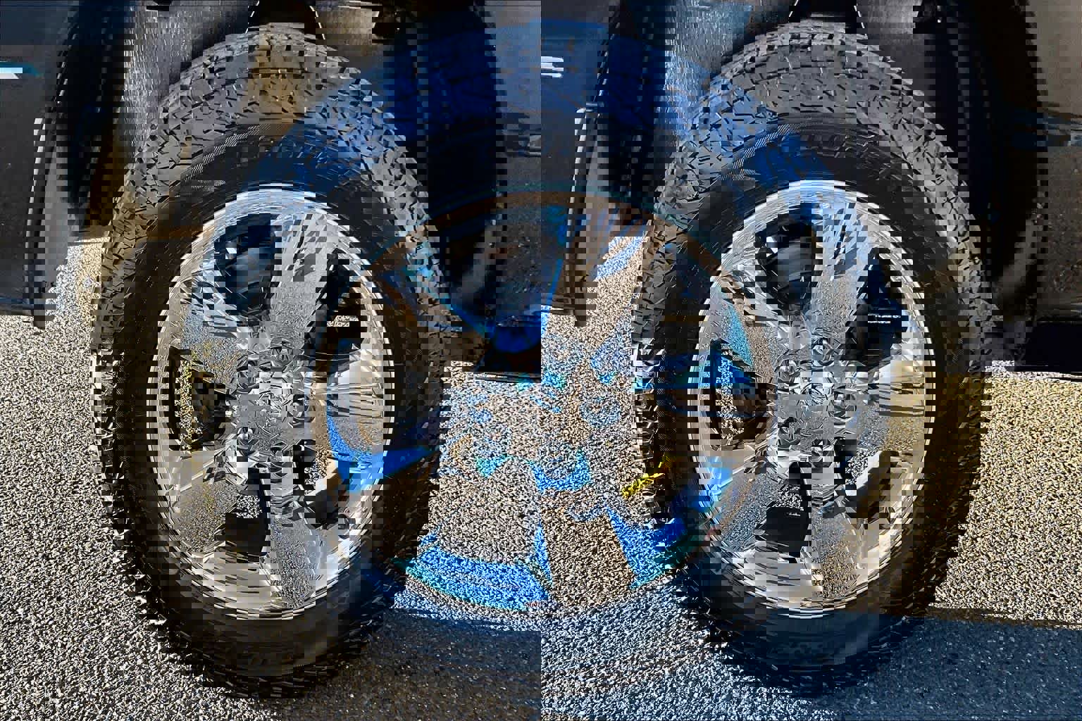 Used 2019 RAM 1500 Express w/ Express Value Package image 35