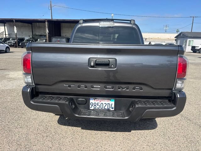 Used 2023 Toyota Tacoma SR5 RWD image 5