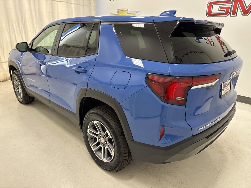 New 2026 GMC Terrain Elevation image 6