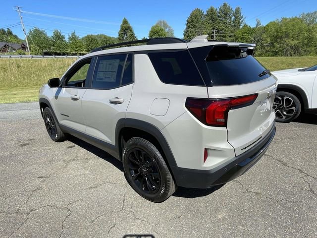 New 2026 GMC Terrain Elevation w/ Elevation Premium Package AWD/4WD image 5
