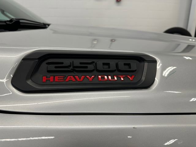 New 2026 RAM 2500 Big Horn AWD/4WD image 22
