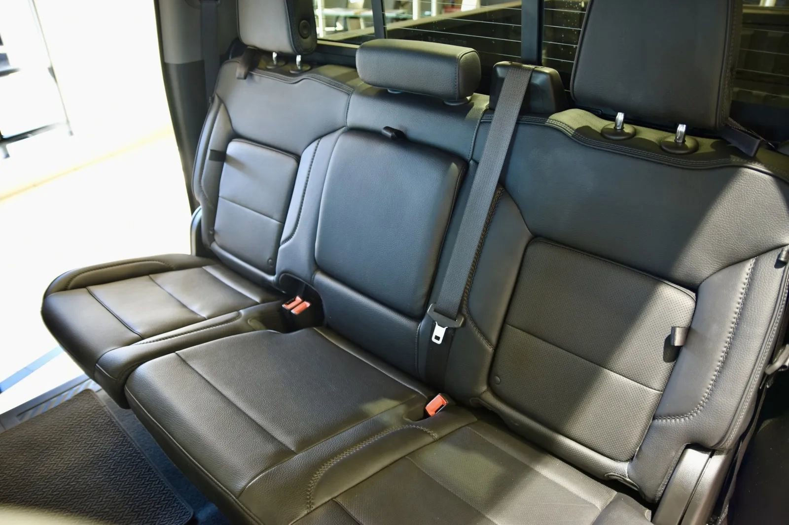 Used 2024 GMC Sierra 1500 Denali w/ Technology Package image 27