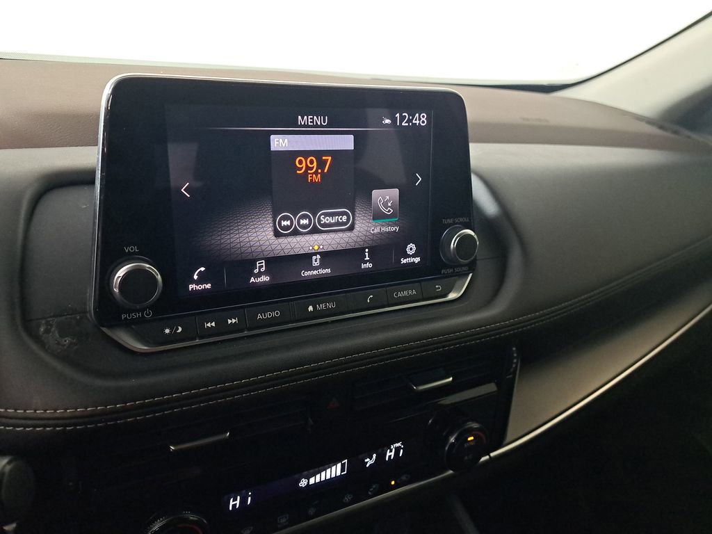 Used 2022 Nissan Rogue SV image 17