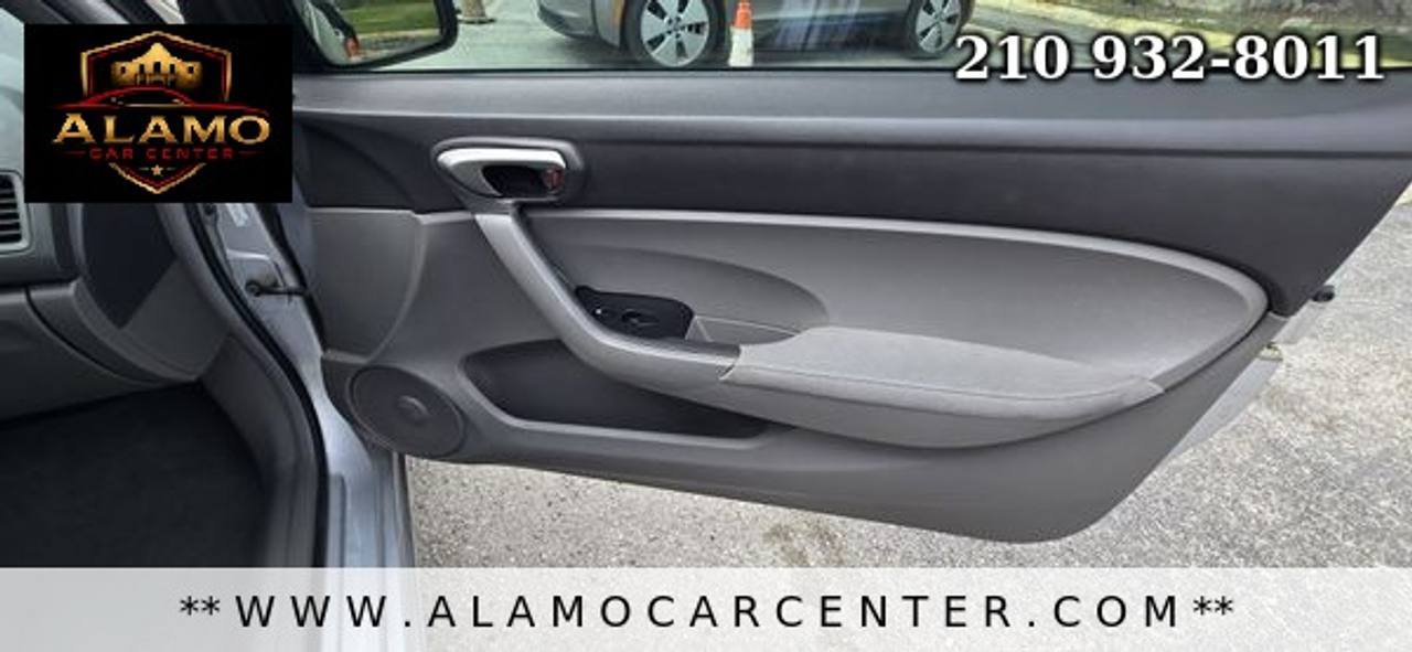 Used 2006 Honda Civic LX image 19
