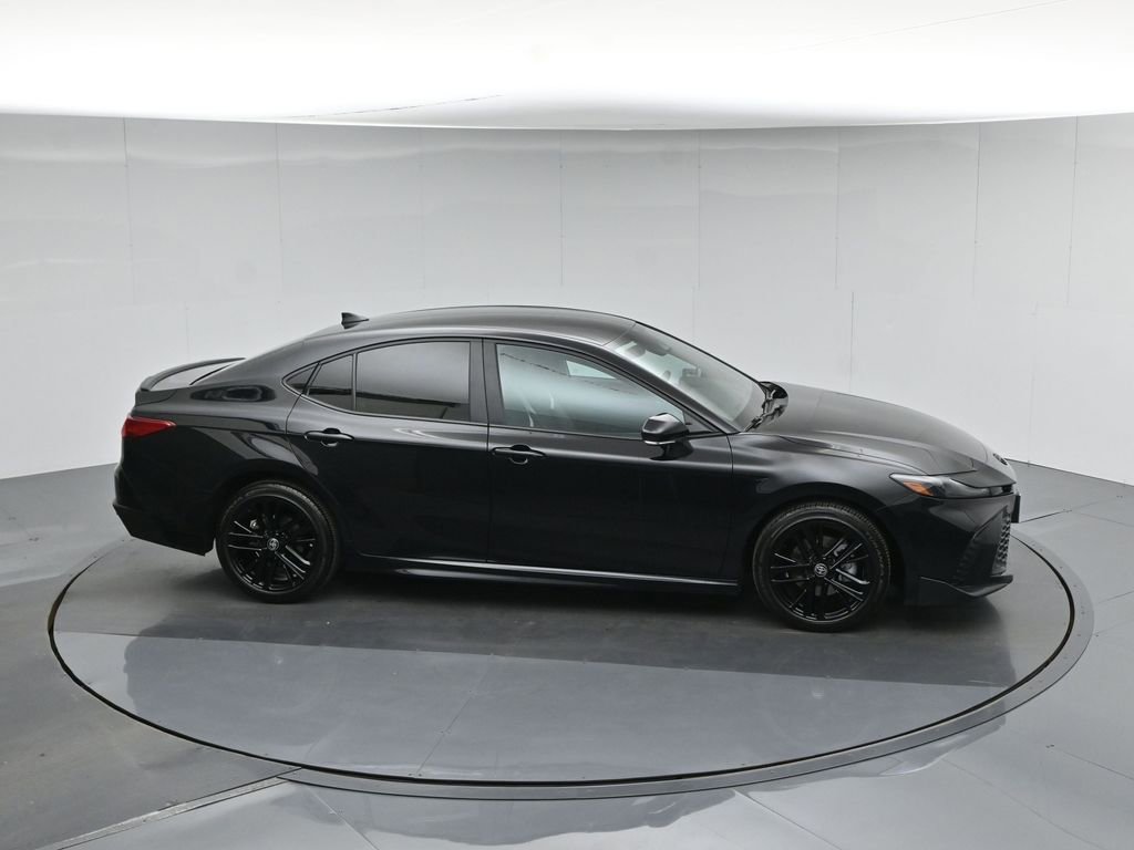 Used 2025 Toyota Camry SE w/ Convenience Package FWD image 55