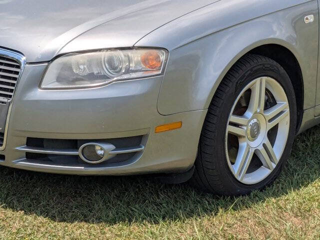 Used 2006 Audi A4 2.0T AWD/4WD image 9