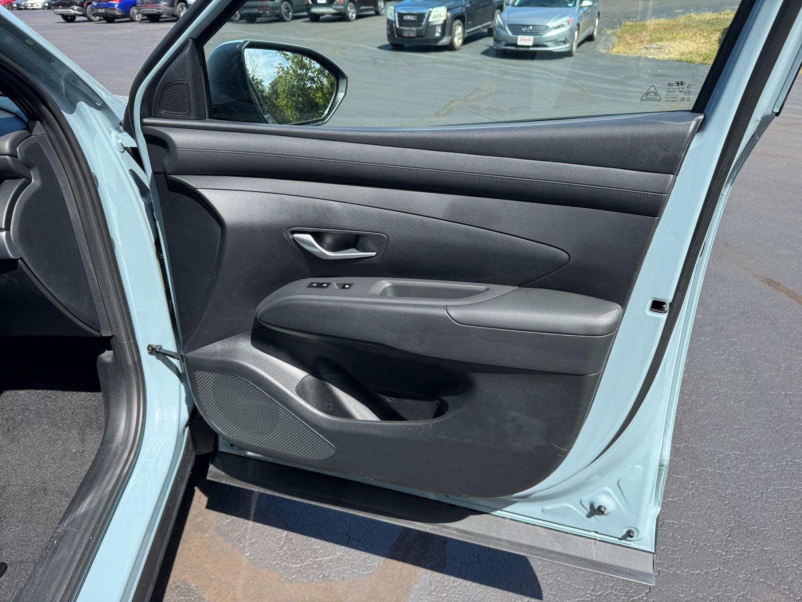 New 2027 Hyundai Santa Cruz SEL AWD/4WD image 24