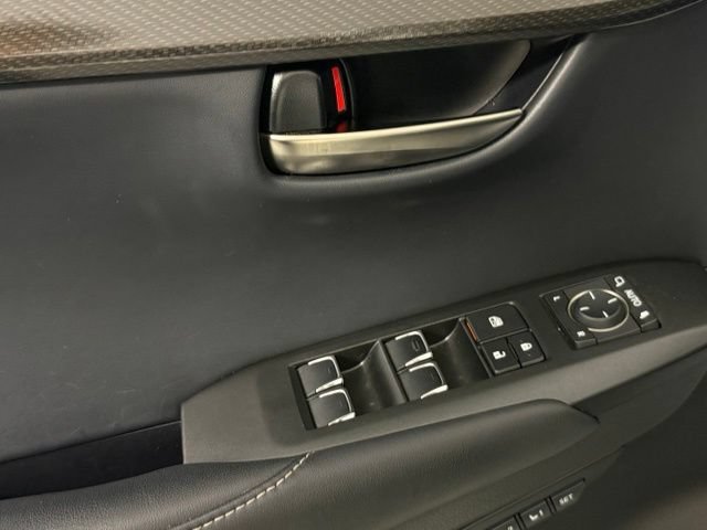 Used 2020 Lexus NX 300 AWD w/ Premium Package image 13