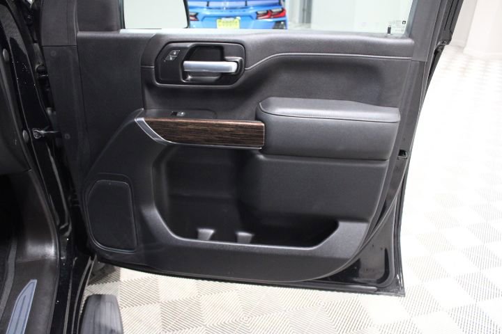 Used 2021 GMC Sierra 2500 SLE w/ SLE Convenience Package image 26