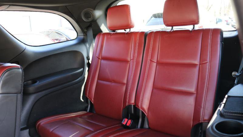 Used 2018 Dodge Durango SRT image 22
