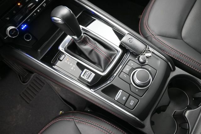 Certified 2023 MAZDA CX-5 AWD 2.5 Turbo image 10