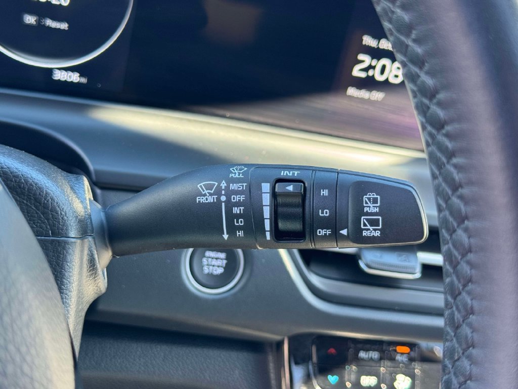 Certified 2024 Kia Seltos EX AWD/4WD image 24