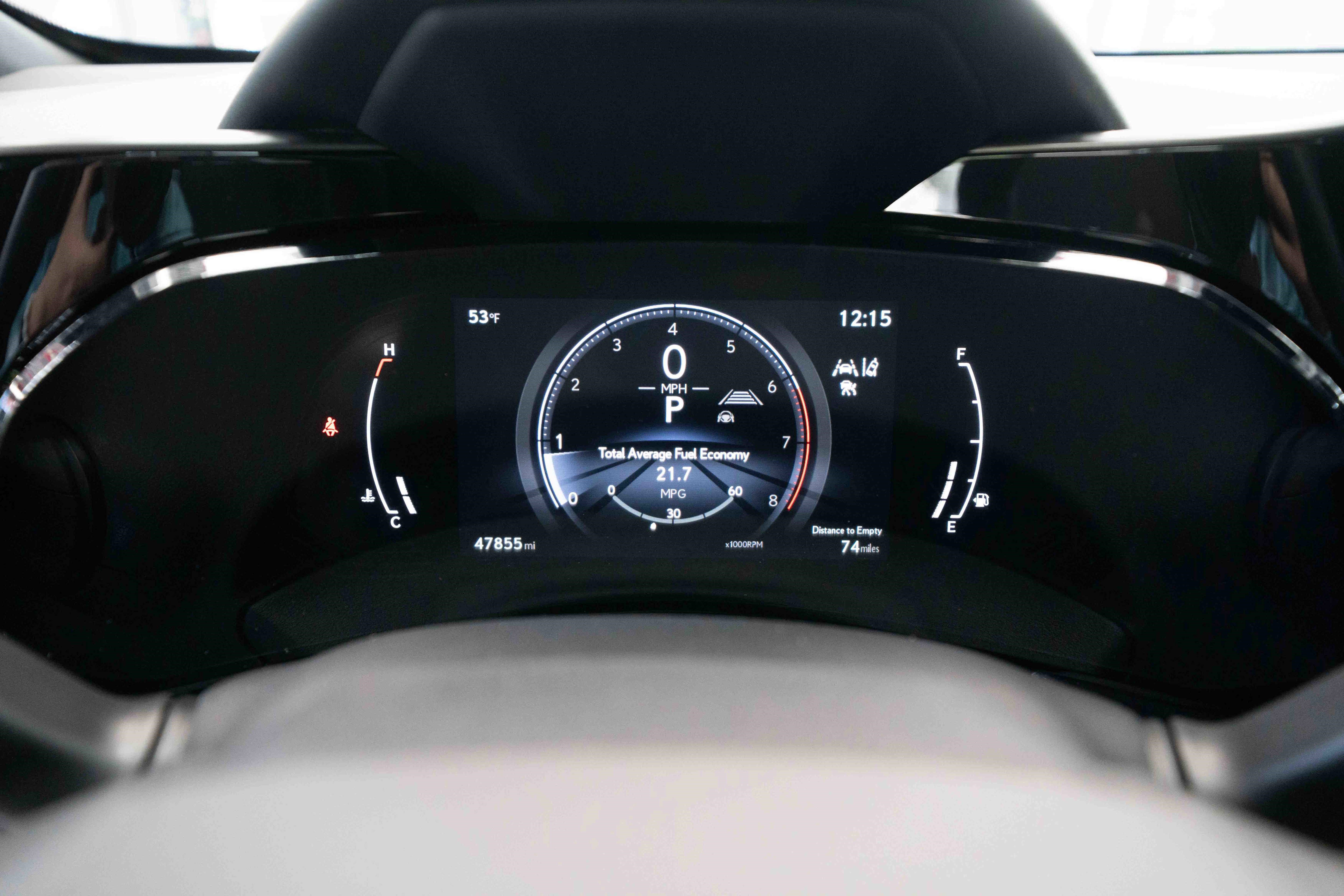 Used 2022 Lexus NX 350 AWD image 16
