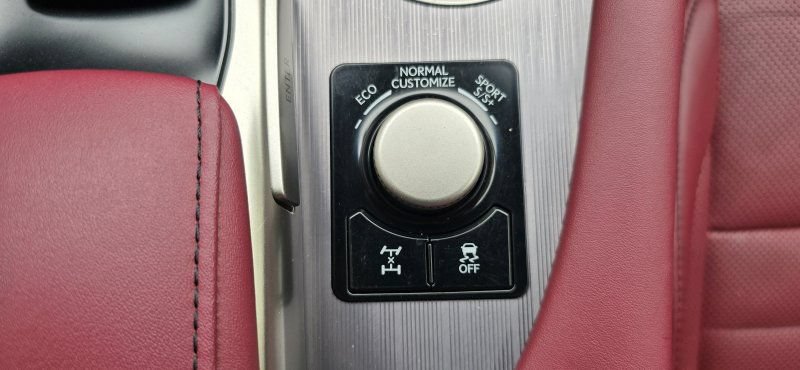 Used 2019 Lexus RX 350 F Sport AWD/4WD image 29