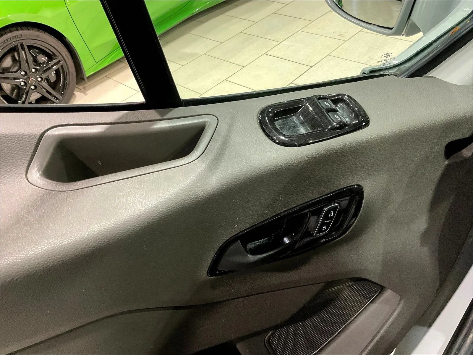 Used 2023 Ford Transit 150 Low Roof AWD image 40