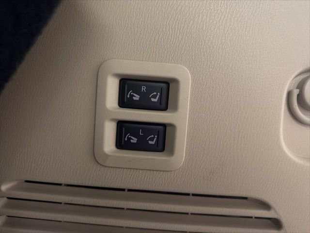 Used 2019 INFINITI QX80 Luxe w/ All-Season Package image 29