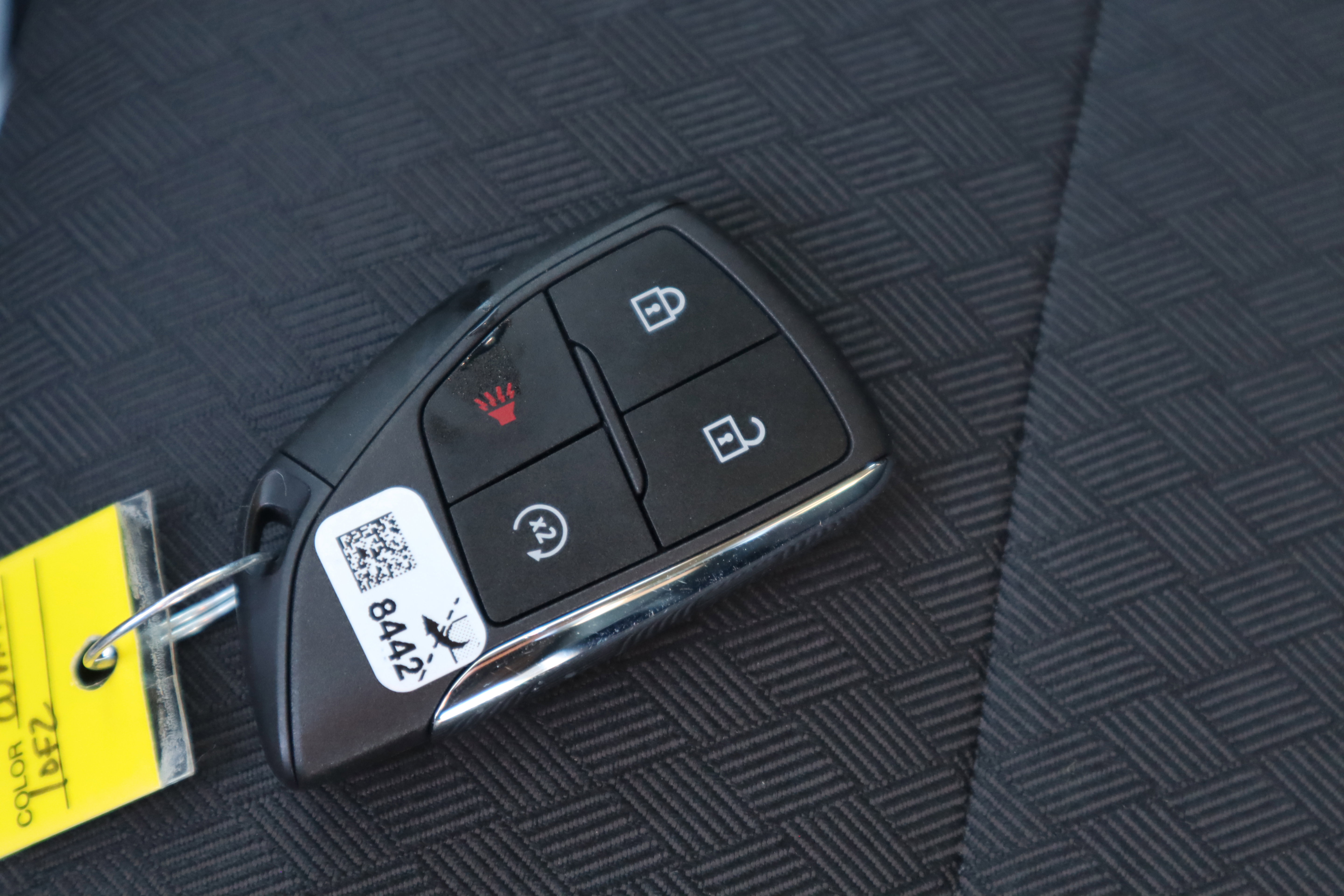 Used 2024 Chevrolet Silverado 3500 LT w/ Convenience Package image 32