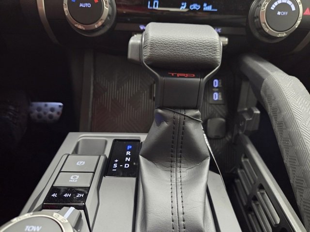 New 2025 Toyota Tacoma TRD Sport image 66