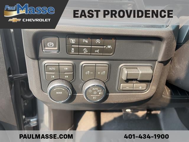 New 2026 Chevrolet Tahoe Premier AWD/4WD image 14