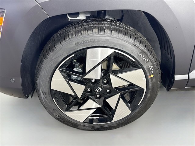 New 2026 Hyundai Kona Limited image 4