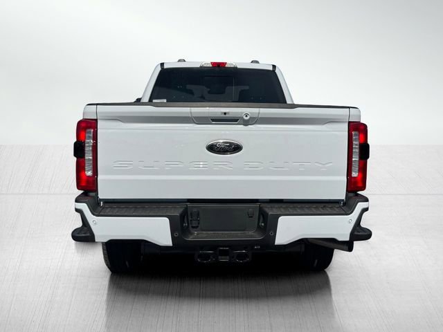 New 2026 Ford F250 XLT w/ XLT Premium Package image 4