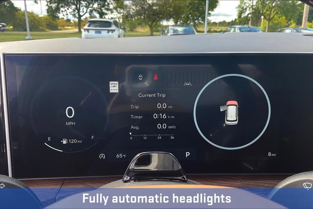 New 2026 Hyundai Santa Fe Calligraphy image 23