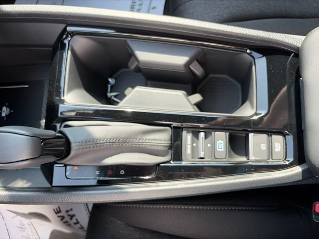 New 2026 Honda Accord Sport image 8