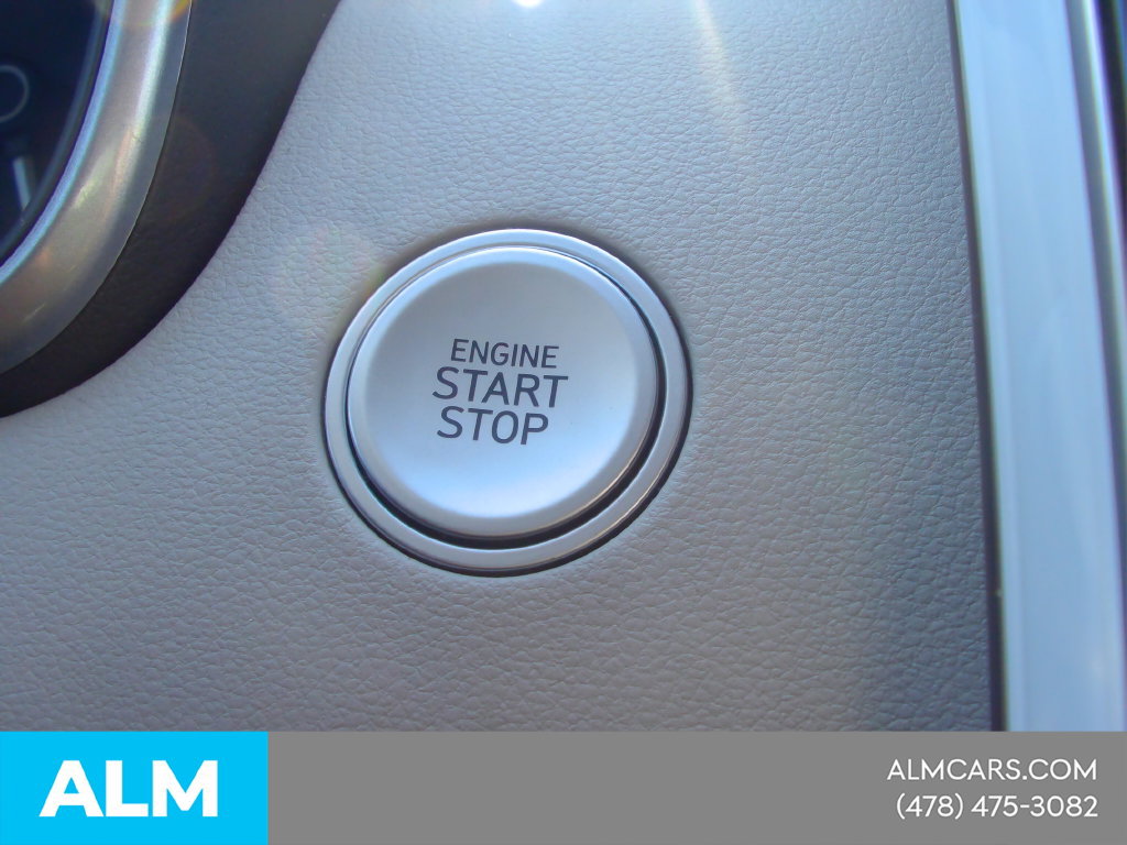 Used 2024 Hyundai Tucson SEL FWD image 46