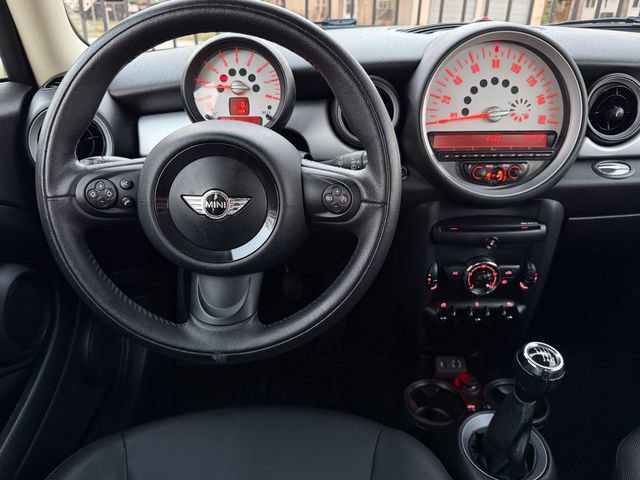 Used 2013 MINI Cooper Hardtop FWD image 11