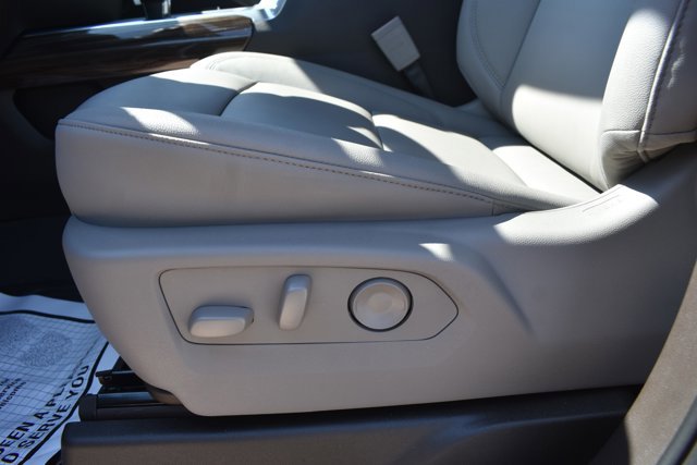 New 2026 Chevrolet Silverado 1500 LT Trail Boss w/ LT Trail Boss Premium Package image 18