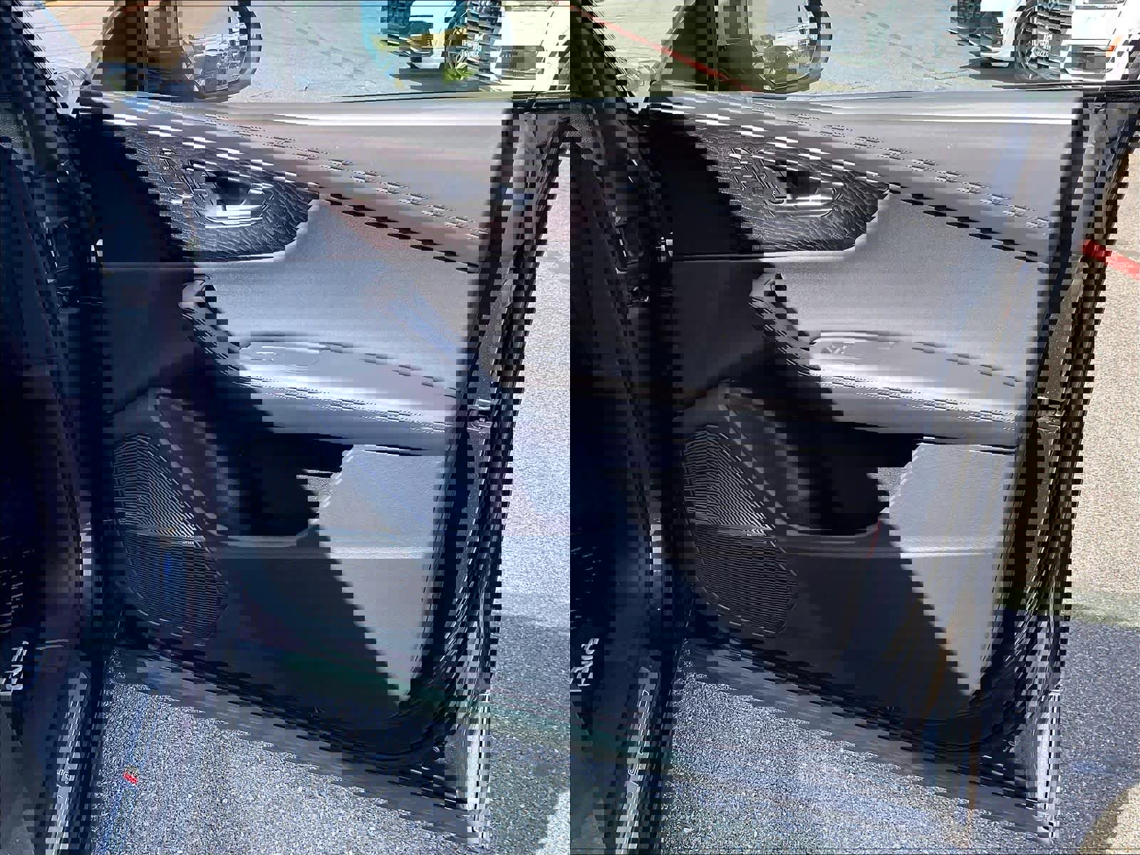 Used 2023 Audi Q8 Prestige image 27