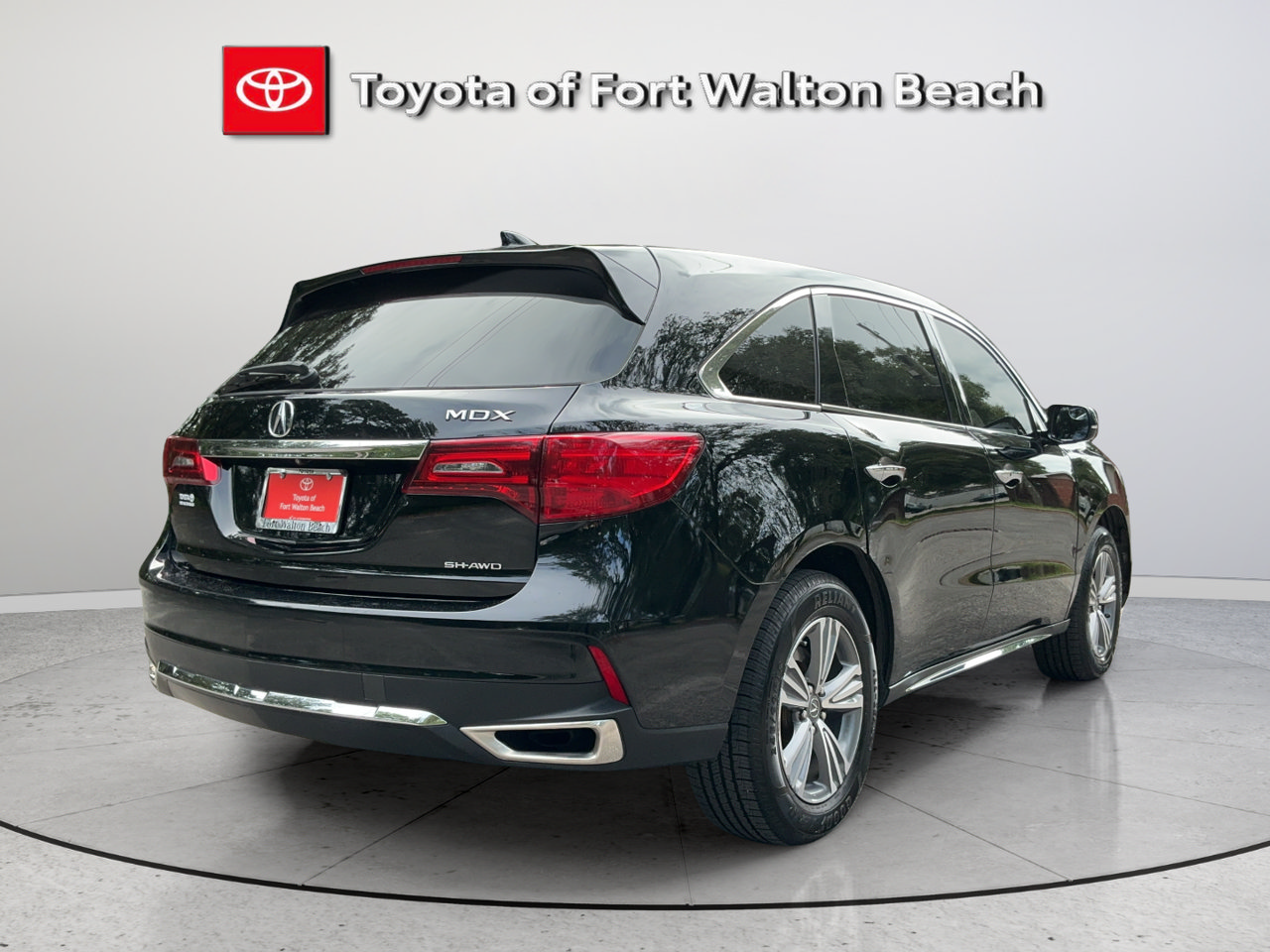 Used 2020 Acura MDX SH-AWD image 6