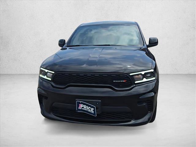 Used 2026 Dodge Durango GT RWD image 3