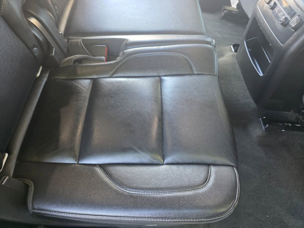 Used 2018 Chevrolet Tahoe LT image 26