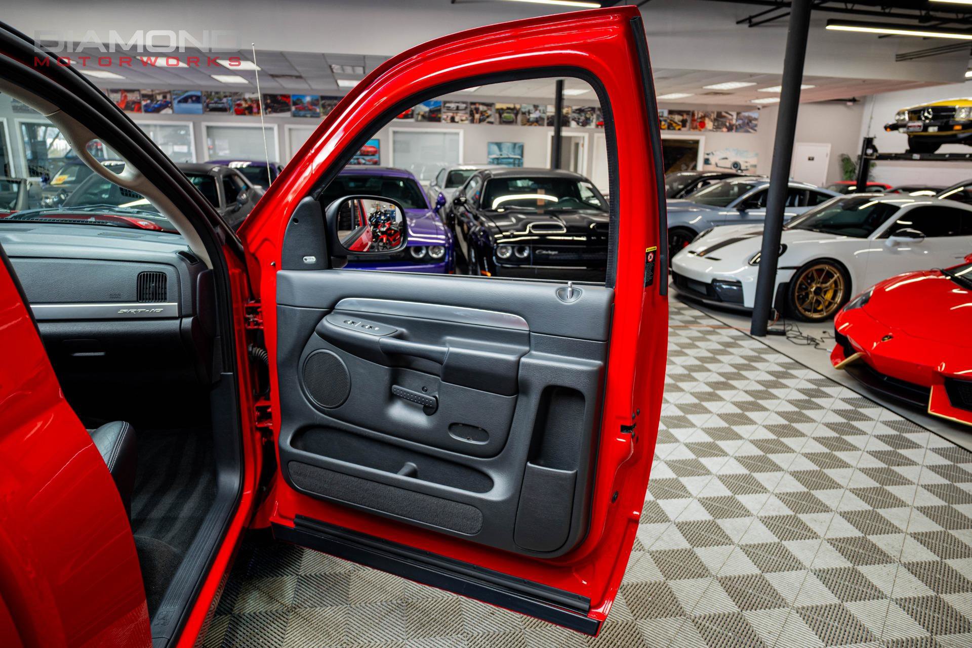 Used 2004 Dodge Ram 1500 Truck 2WD Regular Cab image 75