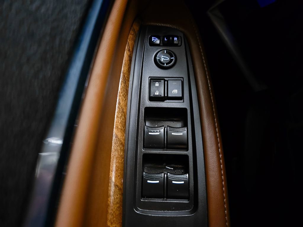 Used 2017 Acura MDX SH-AWD image 23