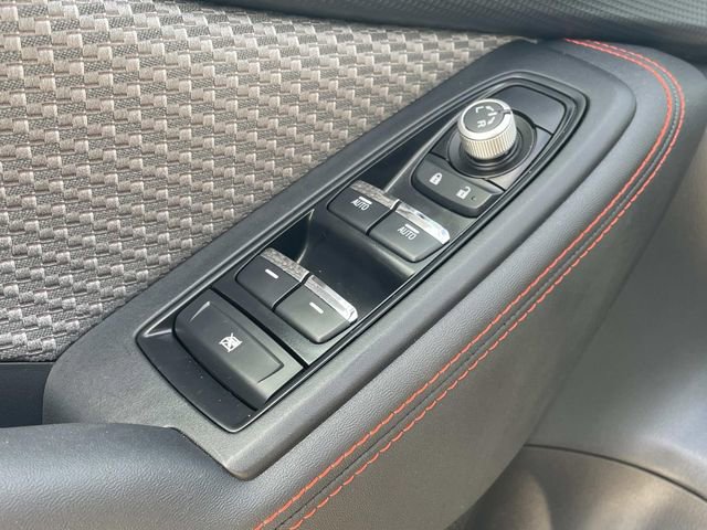 Used 2022 Subaru Forester Sport AWD/4WD image 12
