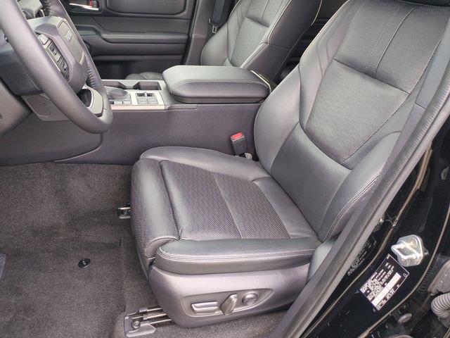 Used 2024 Toyota Land Cruiser AWD/4WD image 12