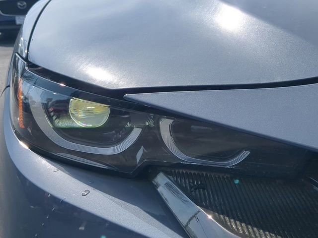 New 2026 MAZDA CX-50 AWD 2.5 Hybrid w/ Weather Package image 9