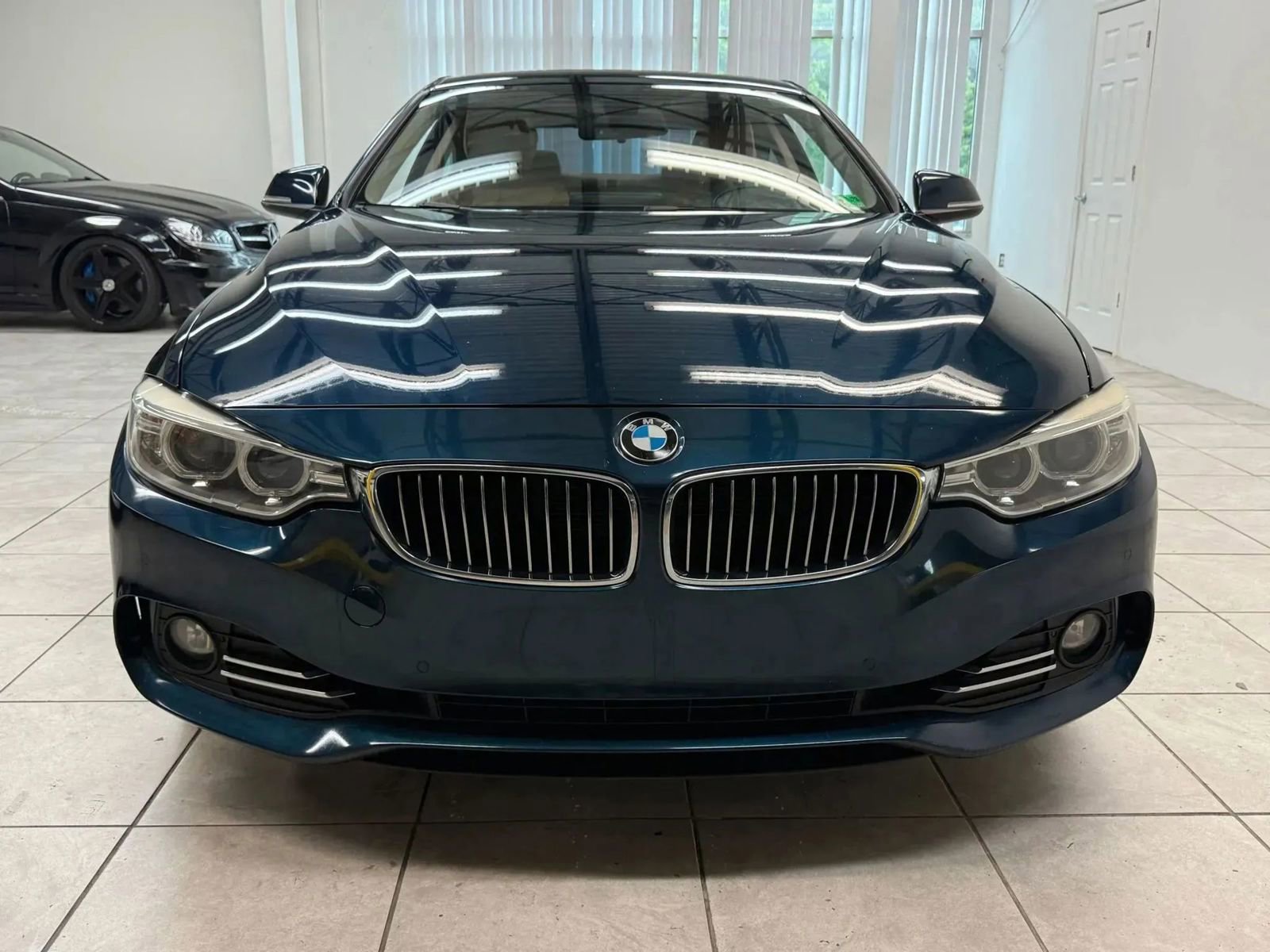 Used 2014 BMW 428i Coupe RWD image 2
