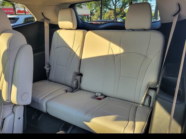 Certified 2023 Buick Enclave Premium w/ Experience Buick Package AWD/4WD image 15