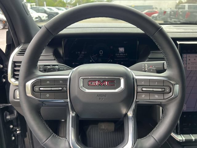 New 2026 GMC Acadia Elevation w/ Elevation Premium Package AWD/4WD image 19