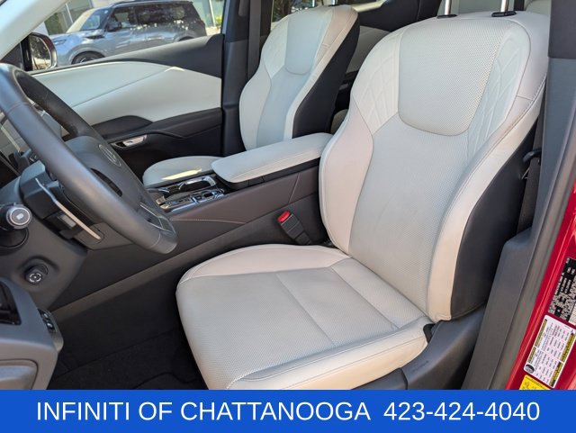 Used 2024 Lexus RX 350 FWD w/ Technology Package image 5
