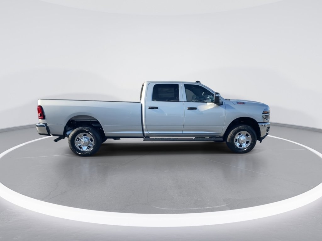 New 2026 RAM 2500 Tradesman image 10