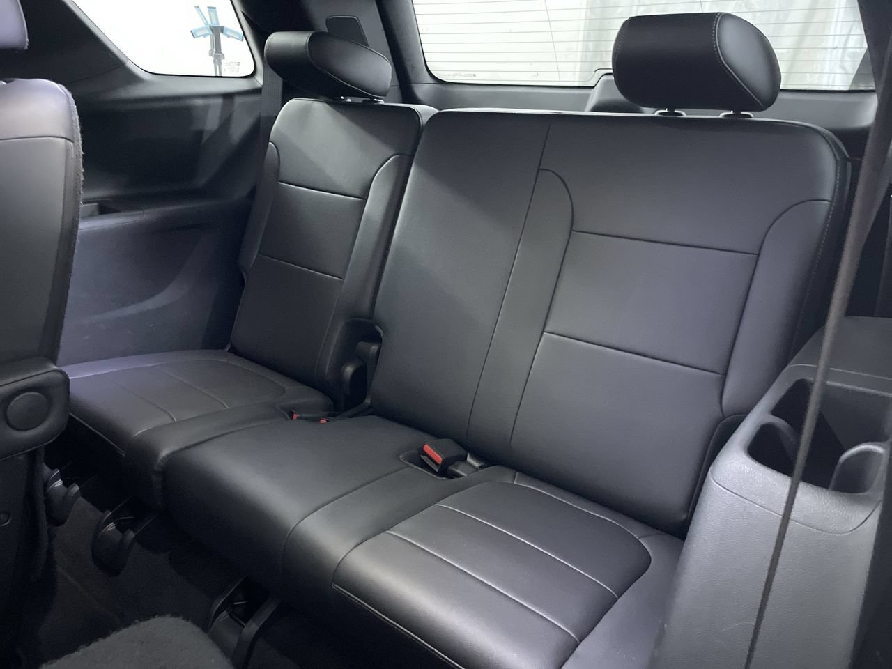 Used 2023 Chevrolet Traverse LT AWD/4WD image 21