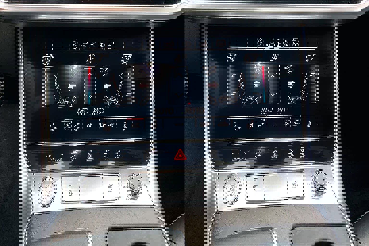 Used 2019 Audi A7 3.0T Premium Plus w/ Premium Plus Package image 33