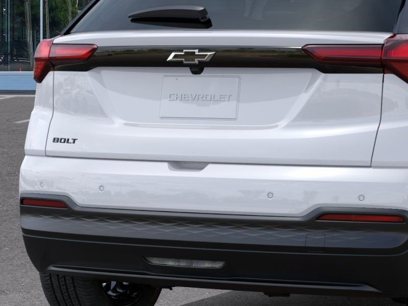 New 2027 Chevrolet Bolt LT FWD image 14