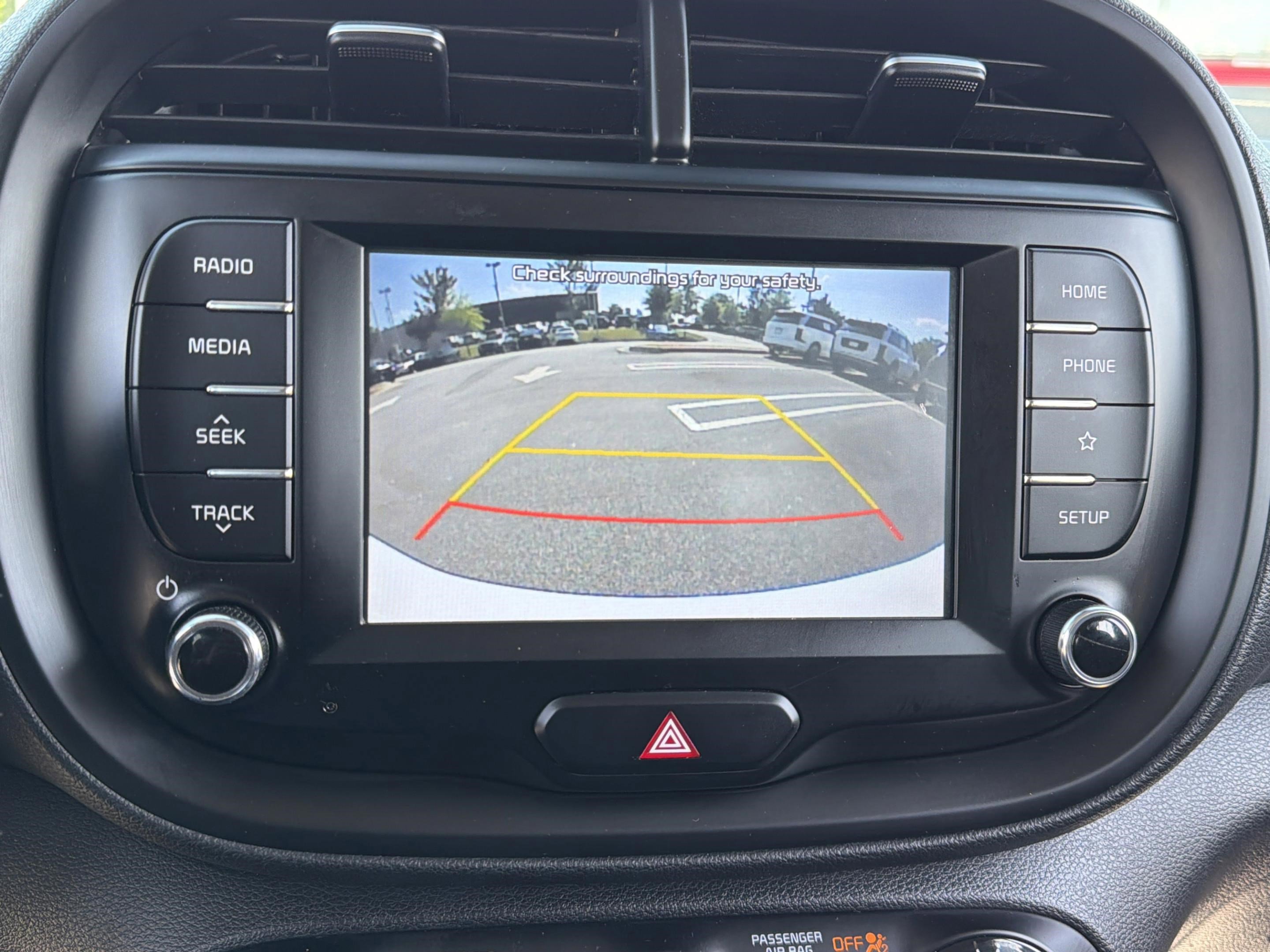 Used 2020 Kia Soul GT-Line FWD image 33